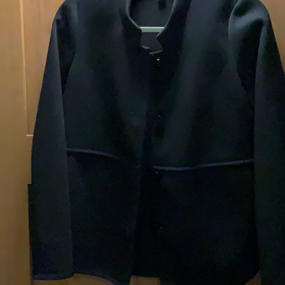 J. Crew jacket - Picture 7 of 7